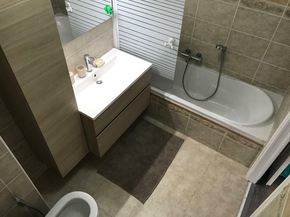 Luxury Residence Fabron 尼斯 外观 照片