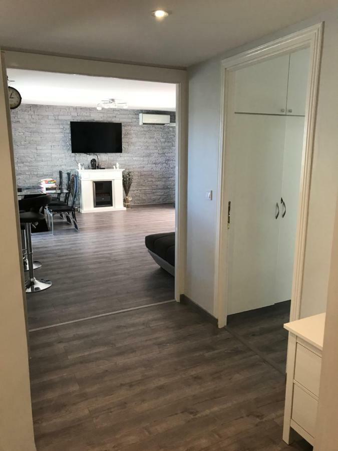 Luxury Residence Fabron 尼斯 外观 照片