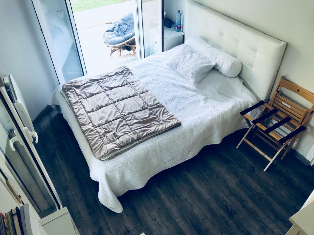 Luxury Residence Fabron 尼斯 外观 照片
